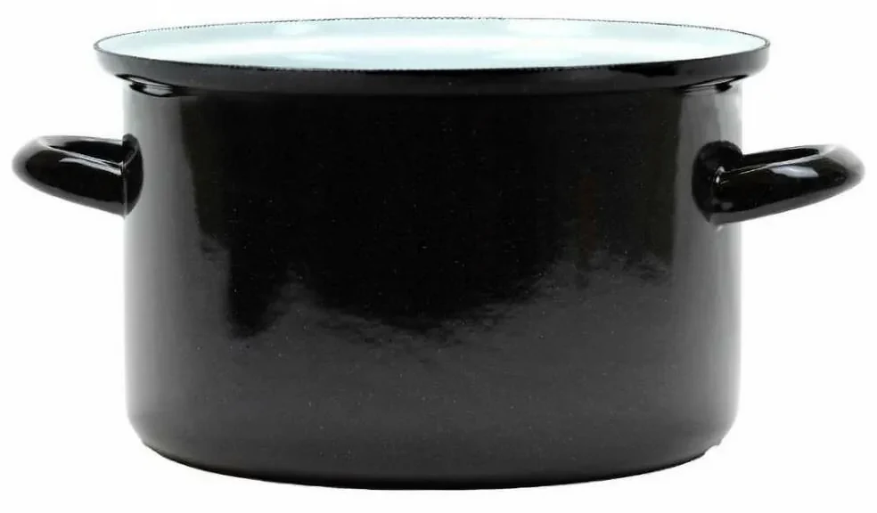Sfinx Smaltovaný hrniec Standard, 14 cm, 1,2 l, 1,2 l