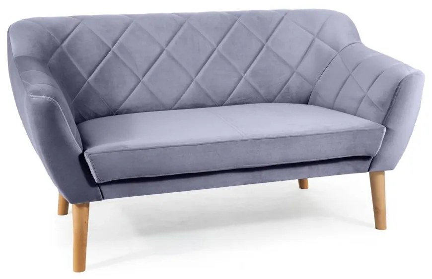 Pohovka Signal KARO 2 VELVET BUK