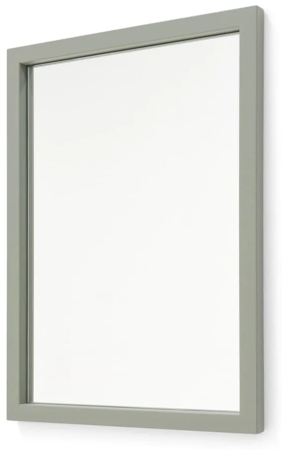 Nástenné zrkadlo 40x55 cm Senza – Spinder Design