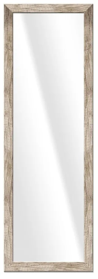 Nástenné zrkadlo Styler Lustro Lahti Duro, 127 x 47 cm