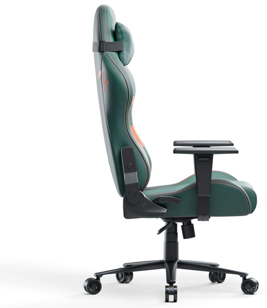 Diablo X-One 2.0 herné kreslo, World of Tanks