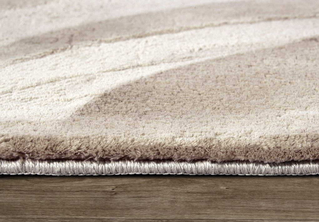 Kusový koberec Villeroy & Boch 106159 Beige, 160x230, béžová, obývacia izba, Villeroy & Boch