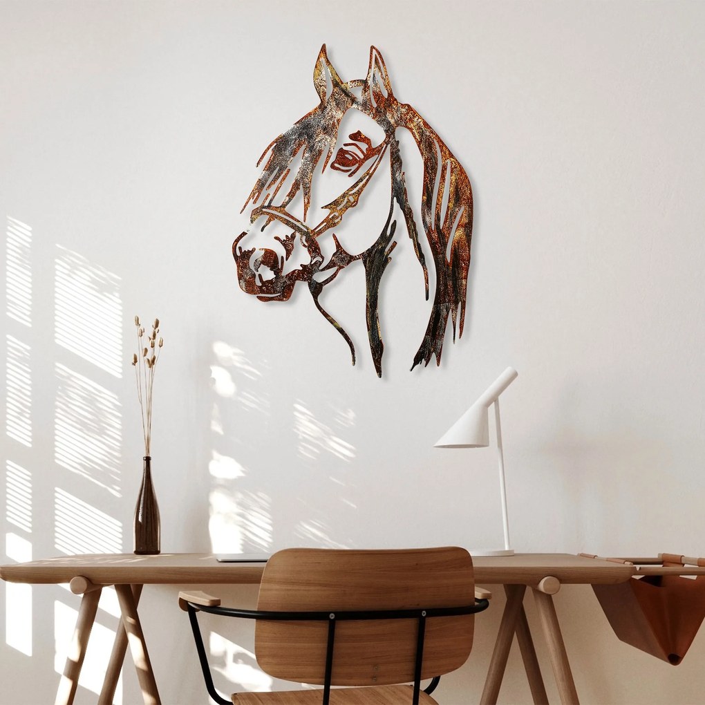 Horse - 3