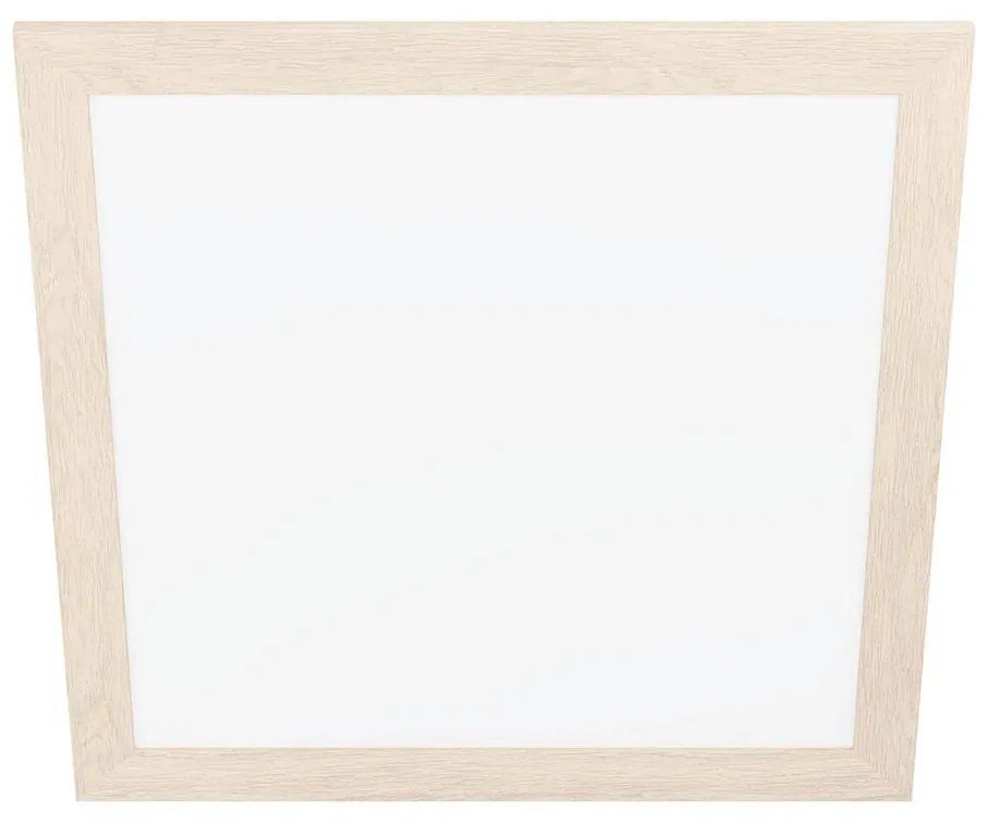 Eglo 99472 - LED Stropné svietidlo PIGLIONASSO LED/32W/230V 645x645 mm