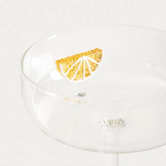 Pohár LIMON citrón 778018 300 ml