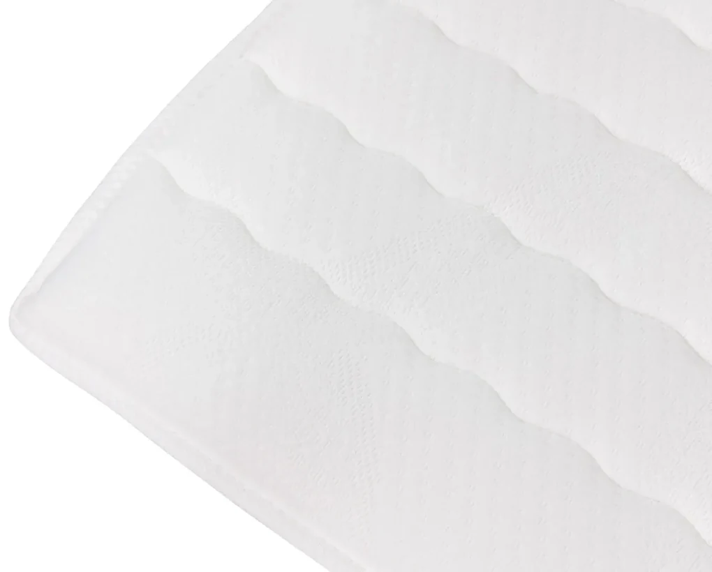 Kontinentálna posteľ Friesia, Rozmer postele: 160x200, Dostupné poťahy: Lawa 05 + ekokoža Soft 011