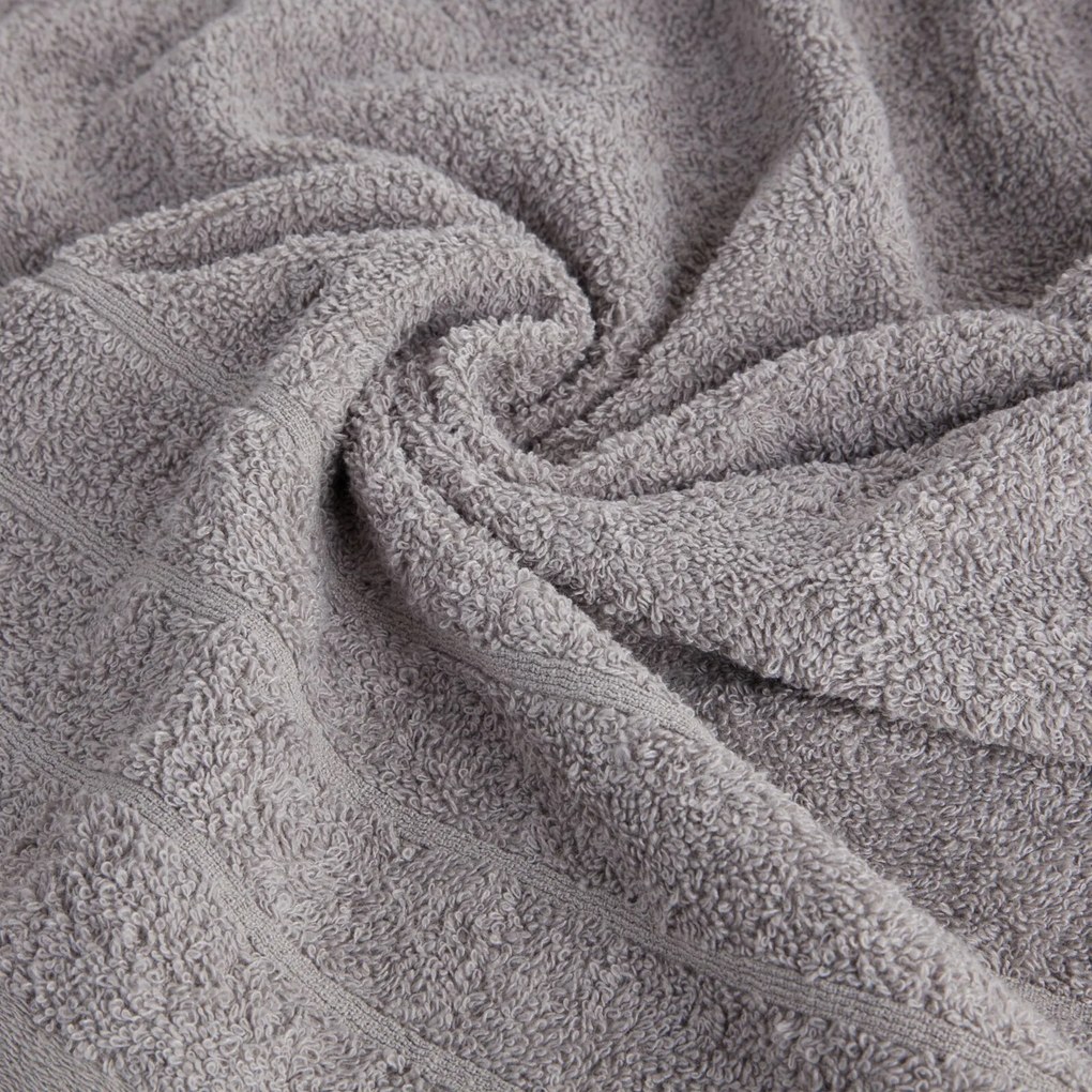 FROTÉ UTERÁK RENI 30X50 CM STRIEBORNÁ