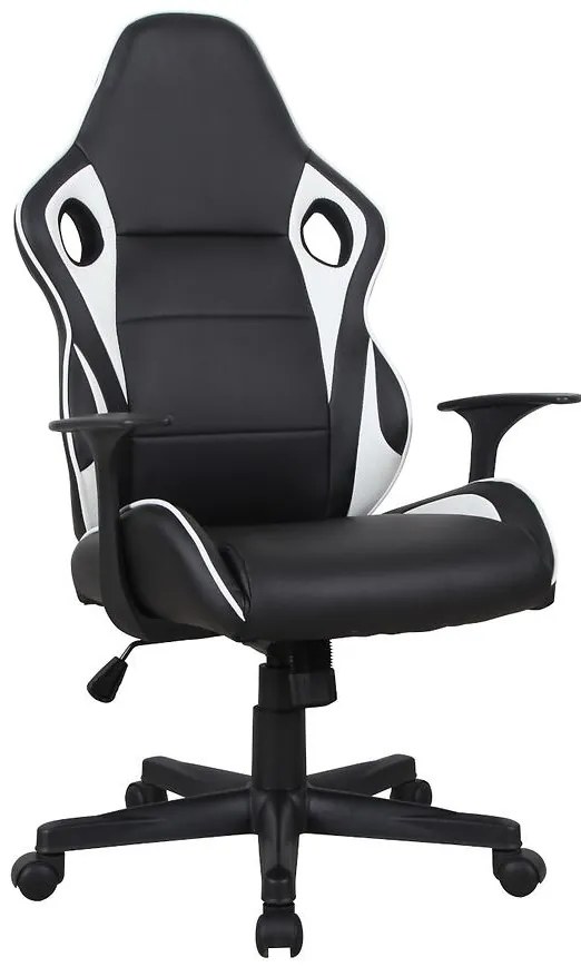 Otočná stolička CX1107MB