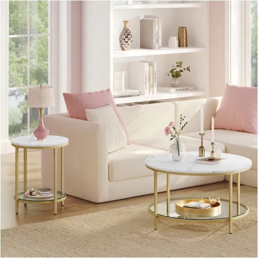 Príručný stolík LET285A59