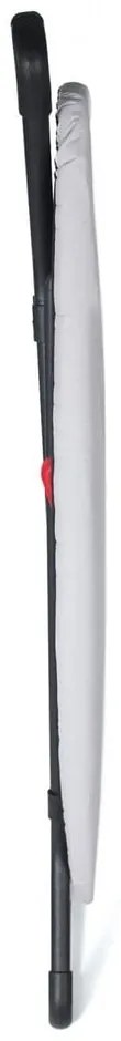 Žehliaca doska 130x37 cm K-Surf Black Tube – Rolser