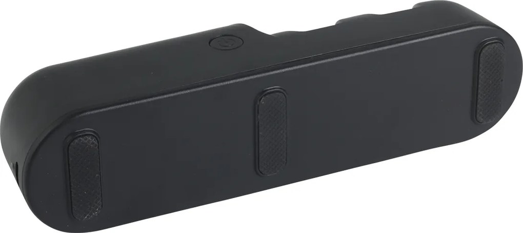 Elektrický brúska na nože Guzzanti GZ 001A čierna