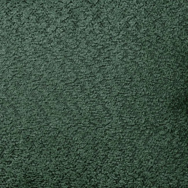 Sedací vak SAKO tmavozelený bouclé