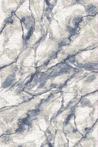 Koberec Dywilan Ardena 6 Y5088W modrý / béžový