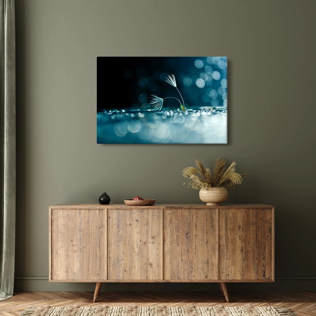Obraz - Makro (90x60 cm)