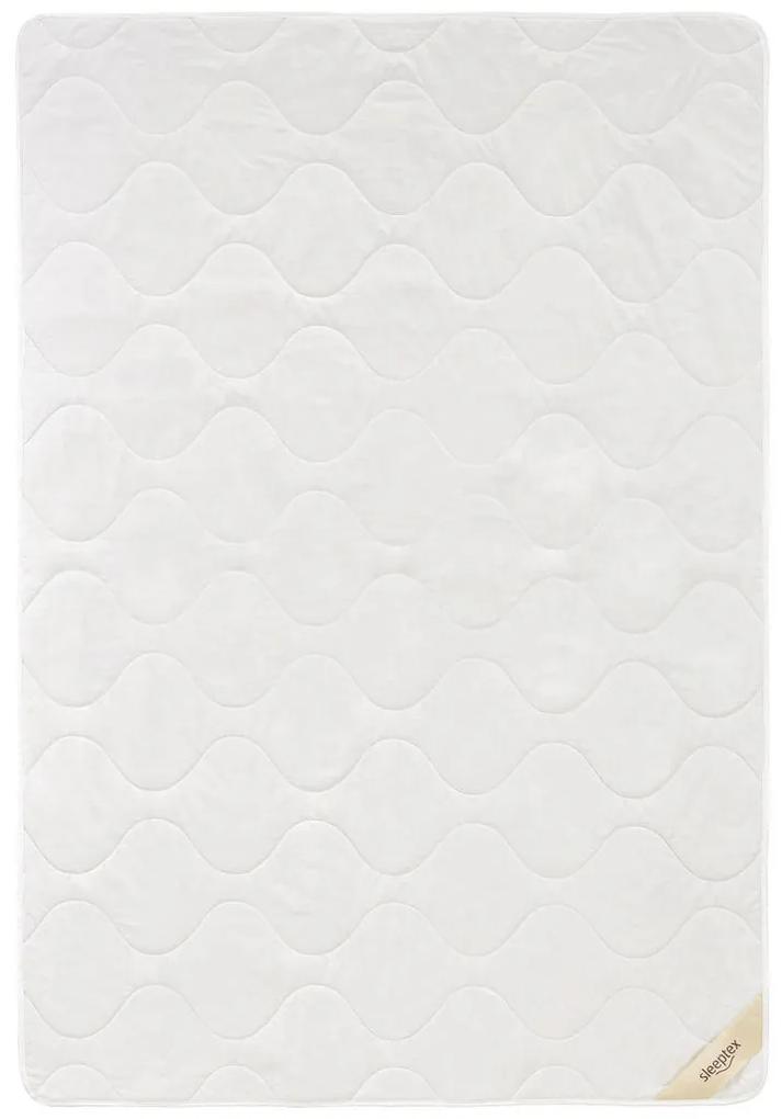 XXXLutz LETNÁ PRIKRÝVKA, 140/200 cm, polyester, hodváb Sleeptex - Prikrývky & vankúše - 006857000101