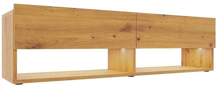 TV stolík Izumi 140 DC artisan