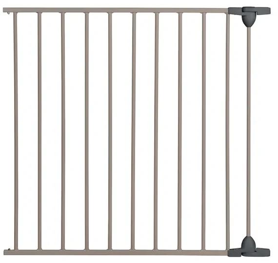 Rozšírenie zábrany Modular 72 cm Light Grey