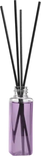 Tyčinkový aroma difuzér ZEN BLACK 50 ml