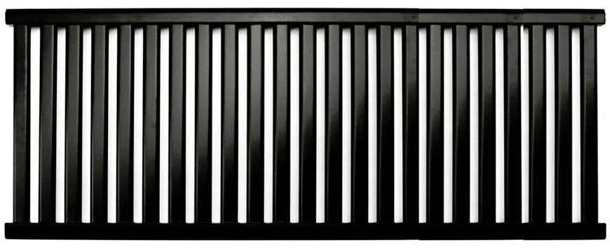 Izbový radiátor KPP 23/1400 čierna