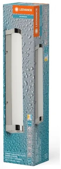 Ledvance - LED Stmievateľné osvetlenie zrkadla ORBIS TUBE LED/9W/230V 40 cm IP44