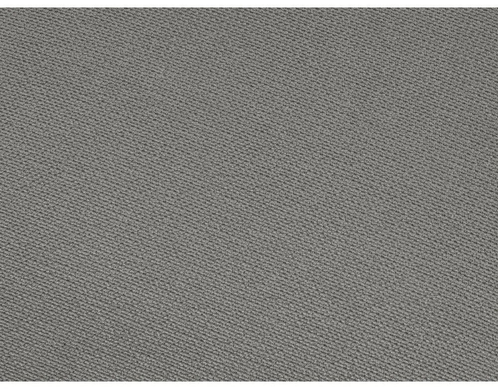 Sivá rozkladacia pohovka 214 cm Ernest – Bobochic Paris