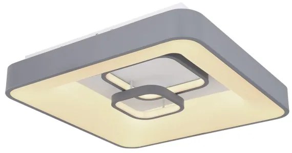 Globo 48416-50 - LED Stmievateľné stropné svietidlo MAVY LED/50W/230V + DO