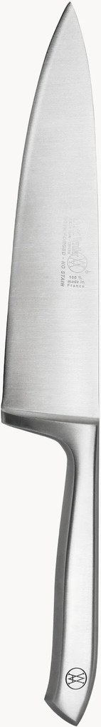 Ručne vyrobený nôž šéfkuchára XXI