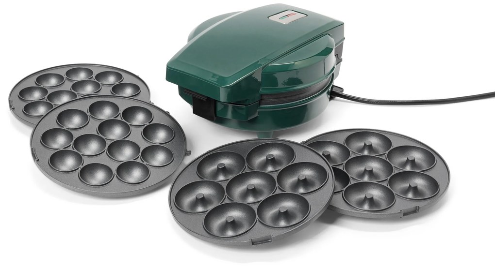 Prístroj na Cakepop donuty a Cookie keksy