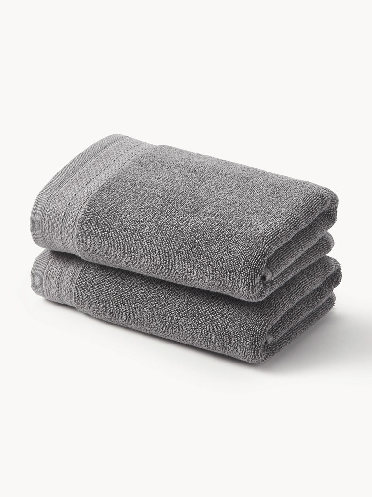 Uterák z organickej bavlny Premium, rôzne veľkosti
