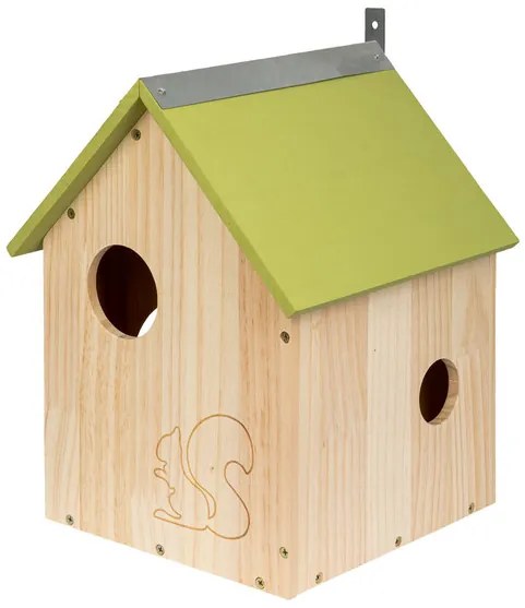 zoofari®  Domček pre veveričku (100353795)