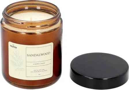Sviečka TOFU Sandalwood SS22 994801