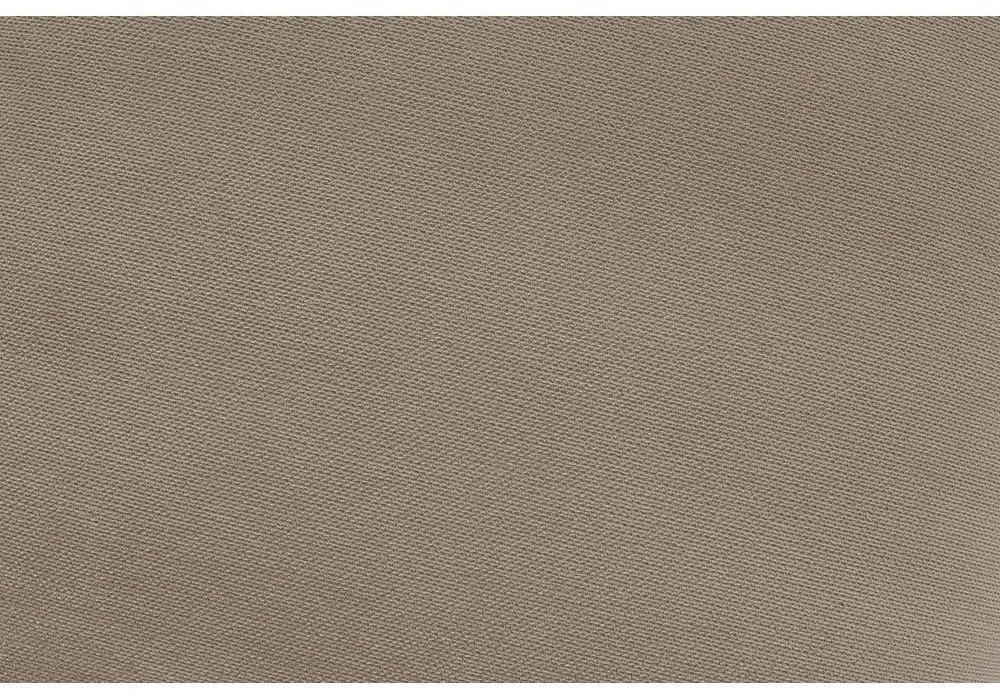 Béžová pohovka 265 cm Ernest – Bobochic Paris