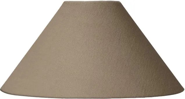 Tienidlo pre LUCIDE LUCIDE Shade Taupe 61022/30/41