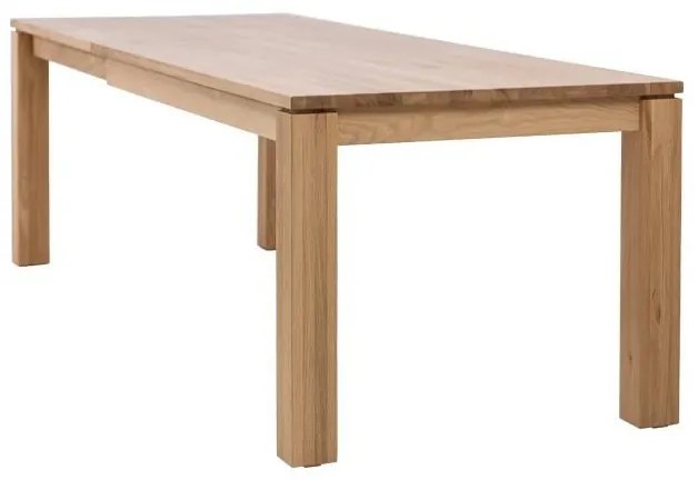 KARPIŠ Lux 2020 - 150 x 90 x 76 cm - jedálenský stôl