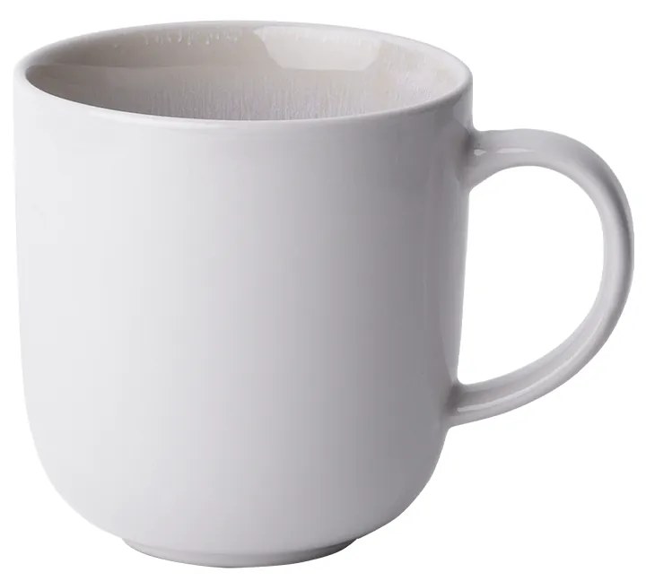 Kávová šálka, 300 ml, 2-dielna sada – Gaya Elements North - 492534