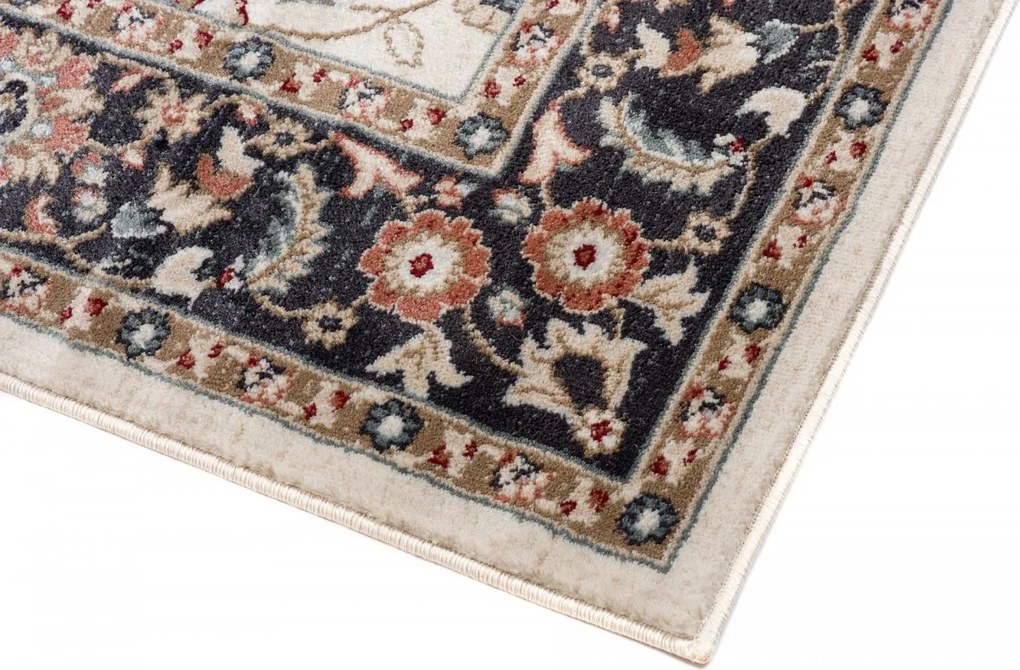 TA Koberec L752A BIELY DUBAJ BIL Rozmer: 250x350 cm