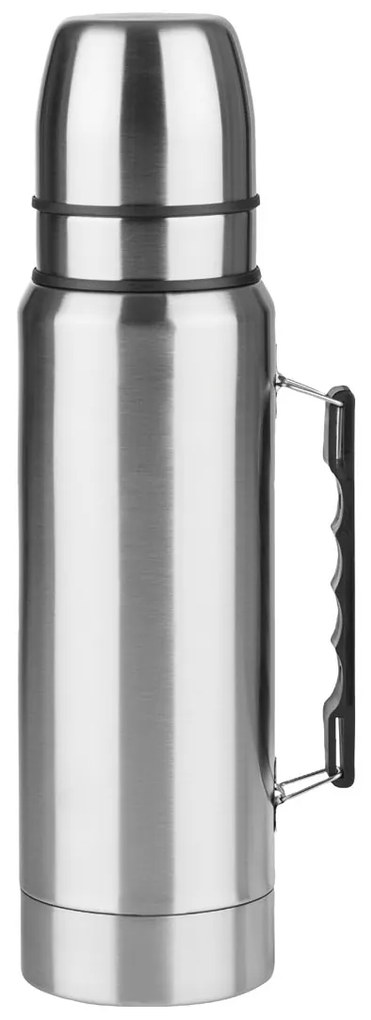 CRIVIT Termoska, 1 l (ušľachtilá oceľ) (100342316)