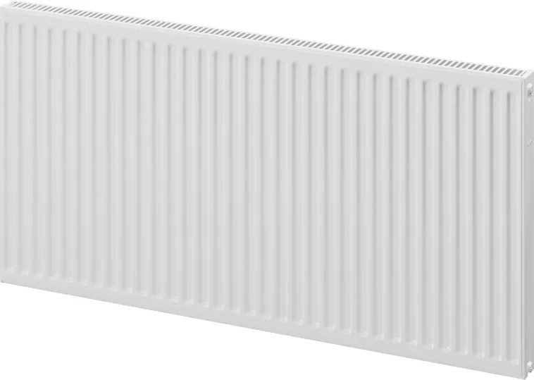 Mexen, panelový radiátor Mexen C11 900 x 2200 mm, bočné pripojenie, 2801 W, biely - W411-090-220-00