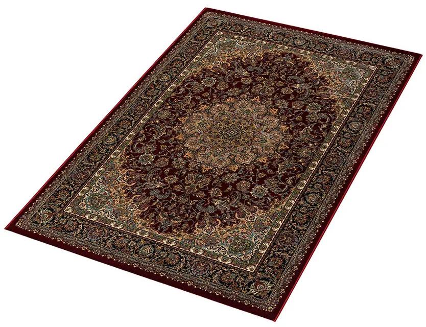 Oriental Weavers koberce Kusový koberec Razia 5503 / ET2R - 200x285 cm