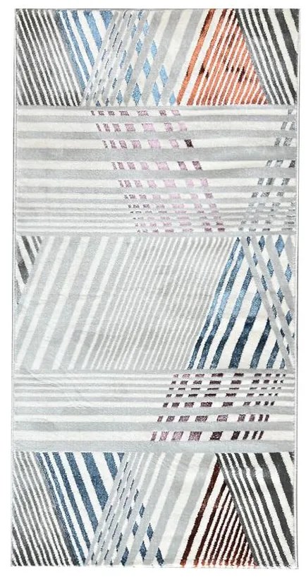 Koberec Heatset Valencia 0,8/1,5 8073A krémová