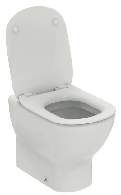 Ideal Standard Tesi - WC sedátko Soft-Close, biela T352701