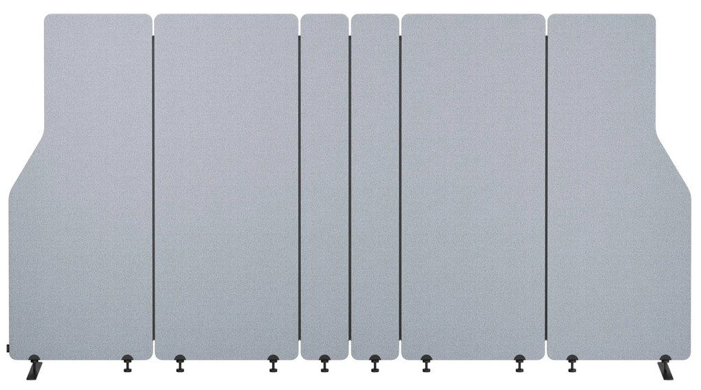 Akustická stena SADIE Moon Dust 280/145 cm