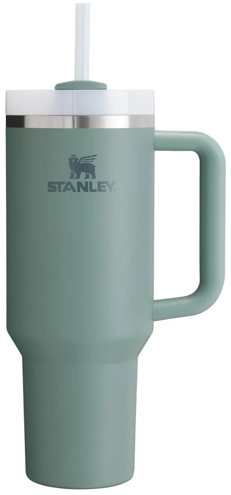 STANLEY Quencher H2.O FlowState Tumbler 1180 ml Shale
