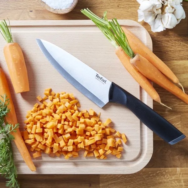 Tefal - 3-dielna sada nožov ESSENTIAL