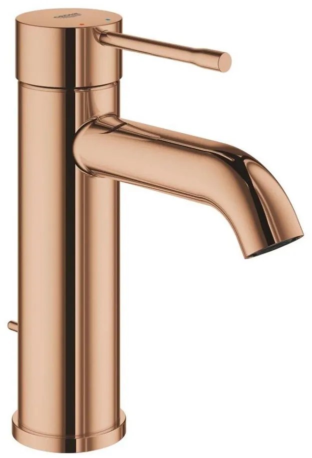 GROHE 23589DA1 - Umývadlová batéria ESSENCE DN 15 medená