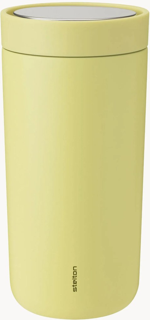 Termohrnček To Go Click, 400 ml