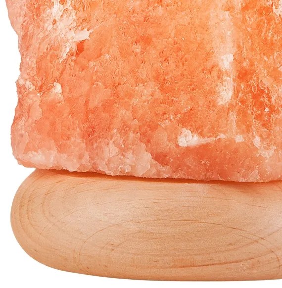 Soľná lampa SALLY 1xE14/25W/230V