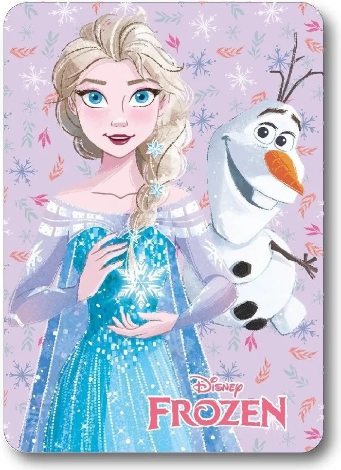 Detská fleecová deka Polar - výber z 29 prevedení
