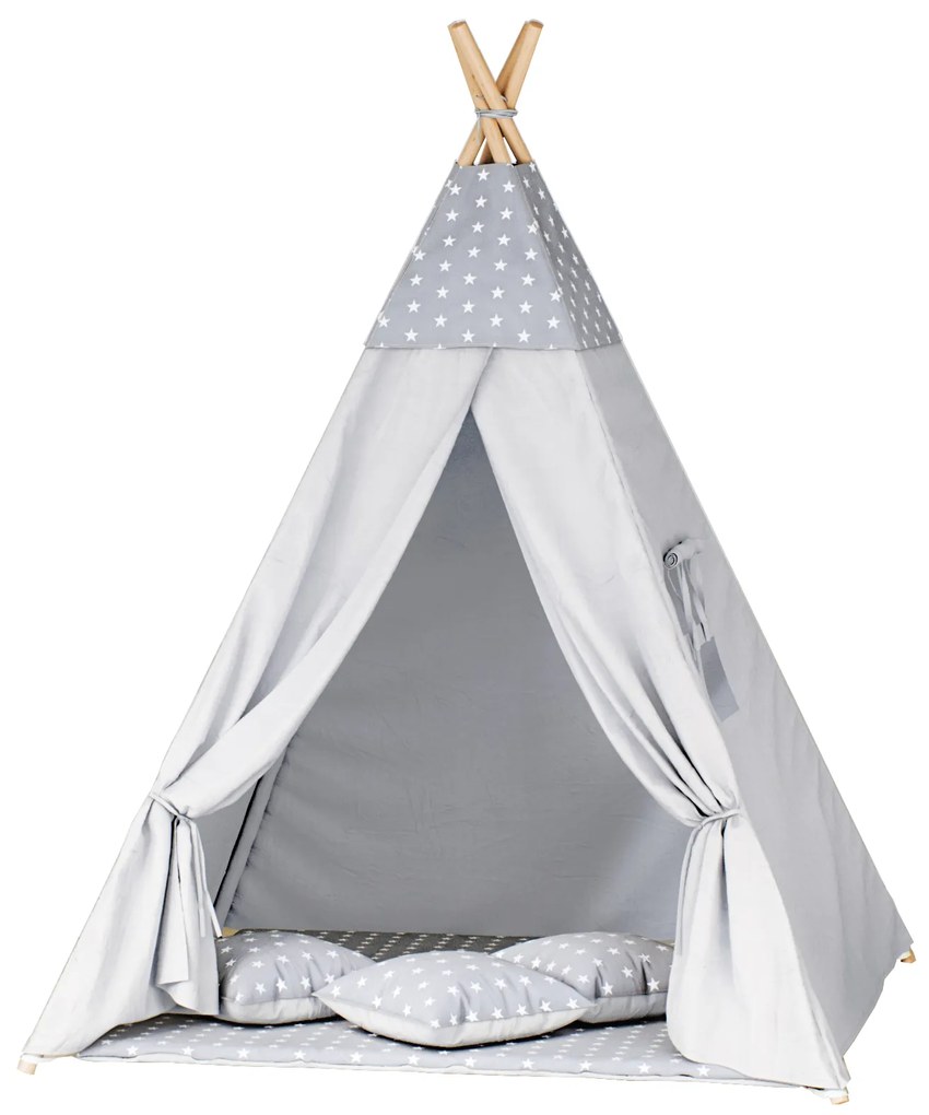 TP Teepee stan hviezdy