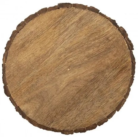 Orion Servírovacia podložka MANGO, 39 cm , 39 cm